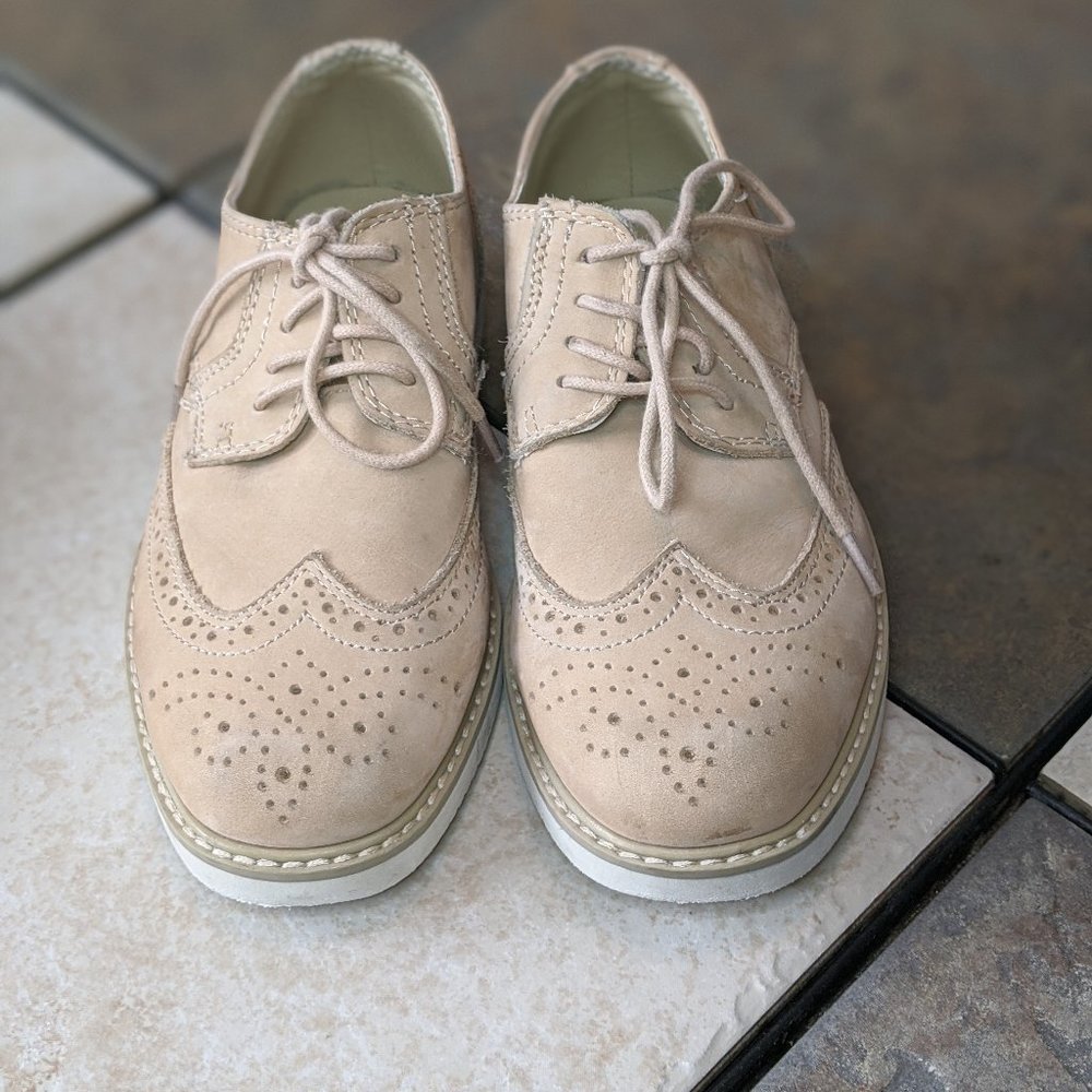 Little boys dressy shoe